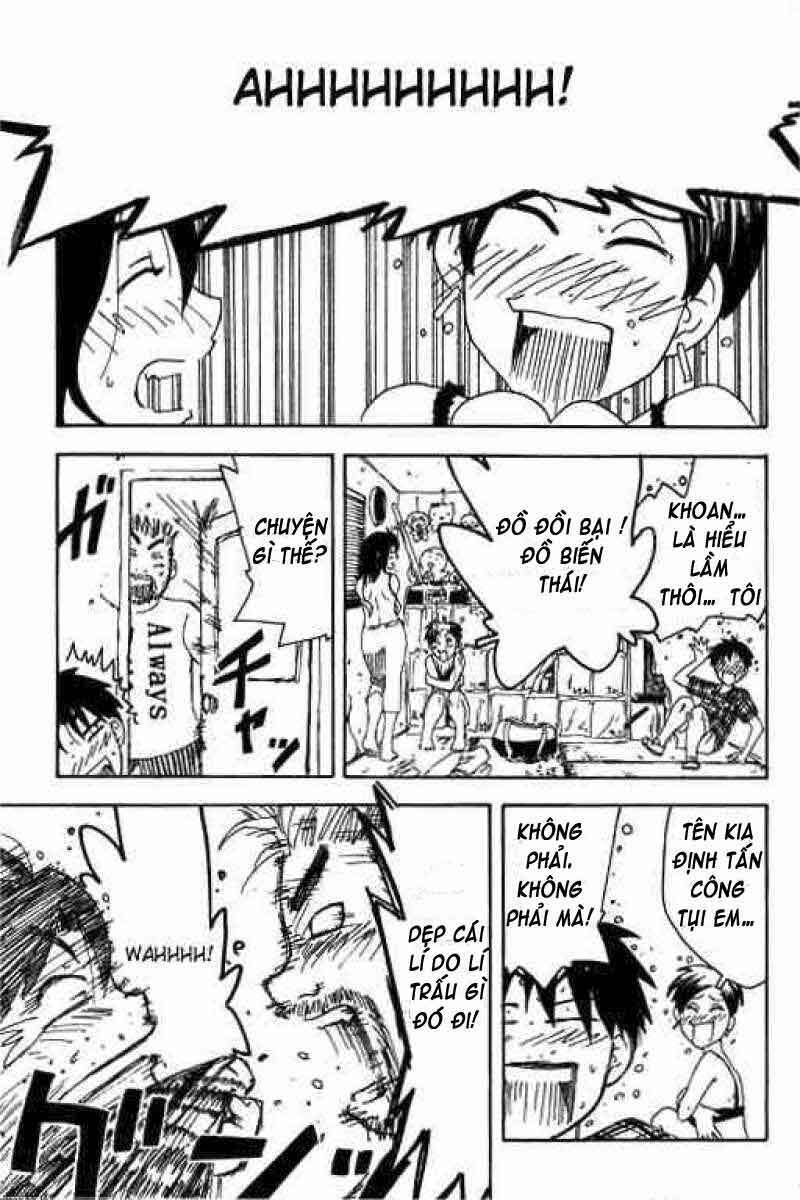 inu neko jump chapter 10 22