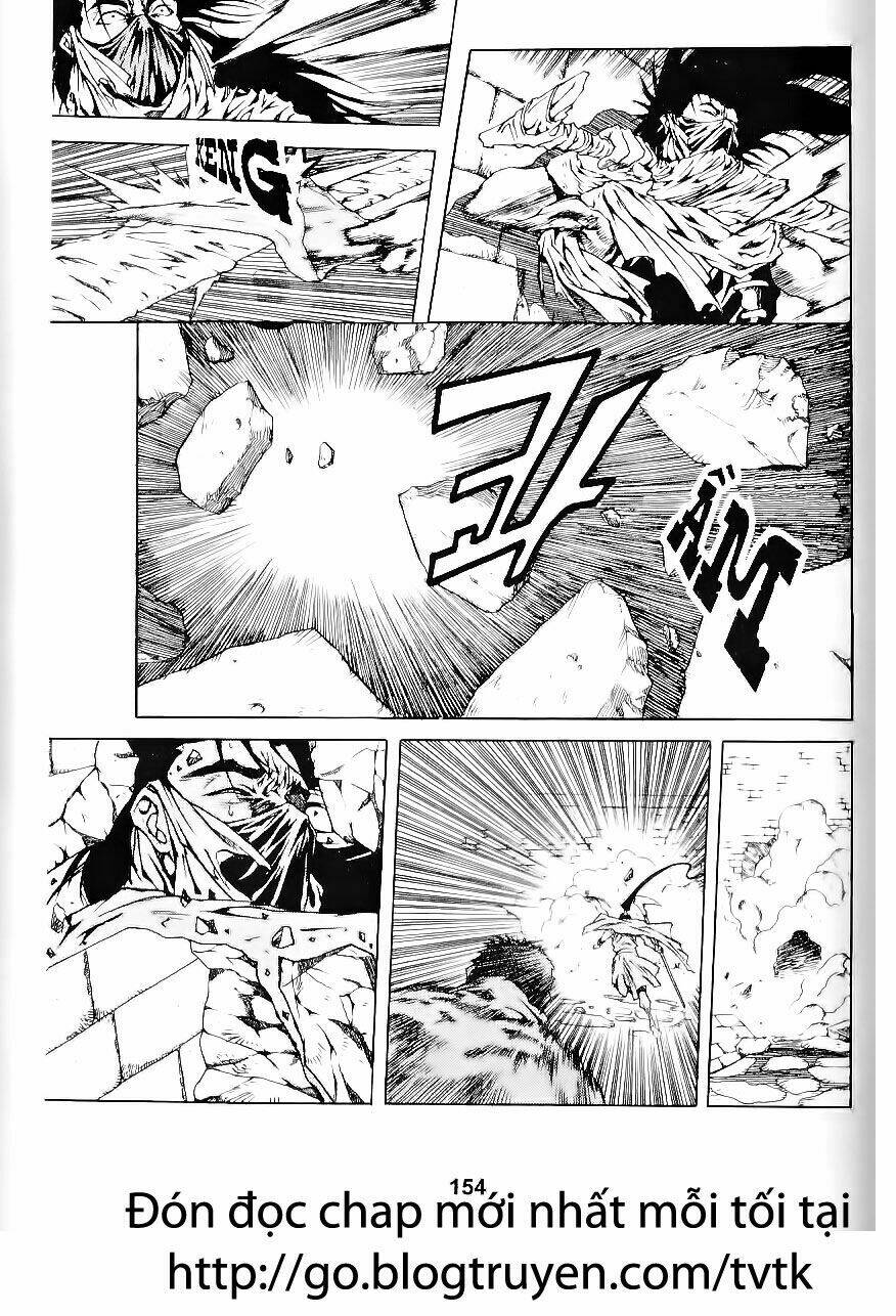 shoma - thiên vương thần kiếm chapter 85 6