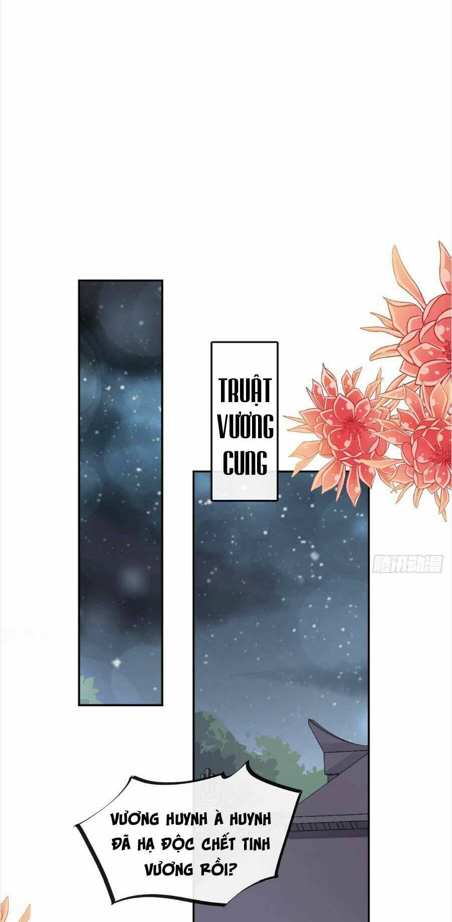 thiên hạ đệ nhất sủng phi chapter 144 13