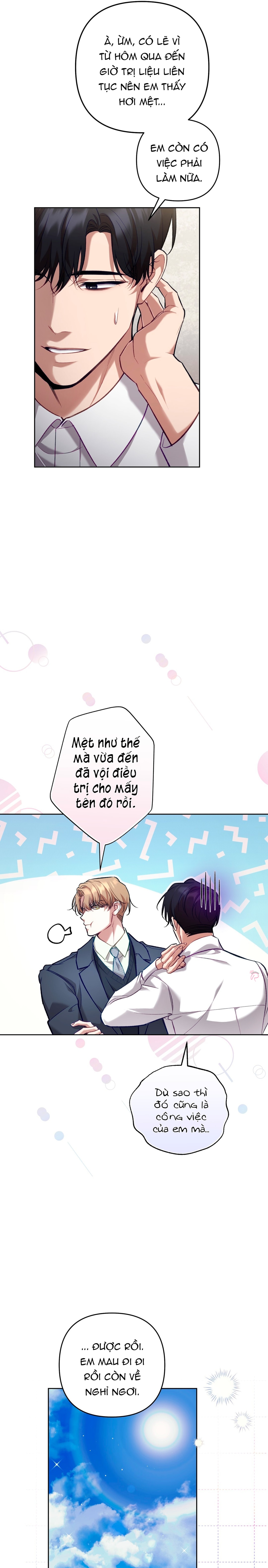 guide cấp s phết mật ong chapter 51 21