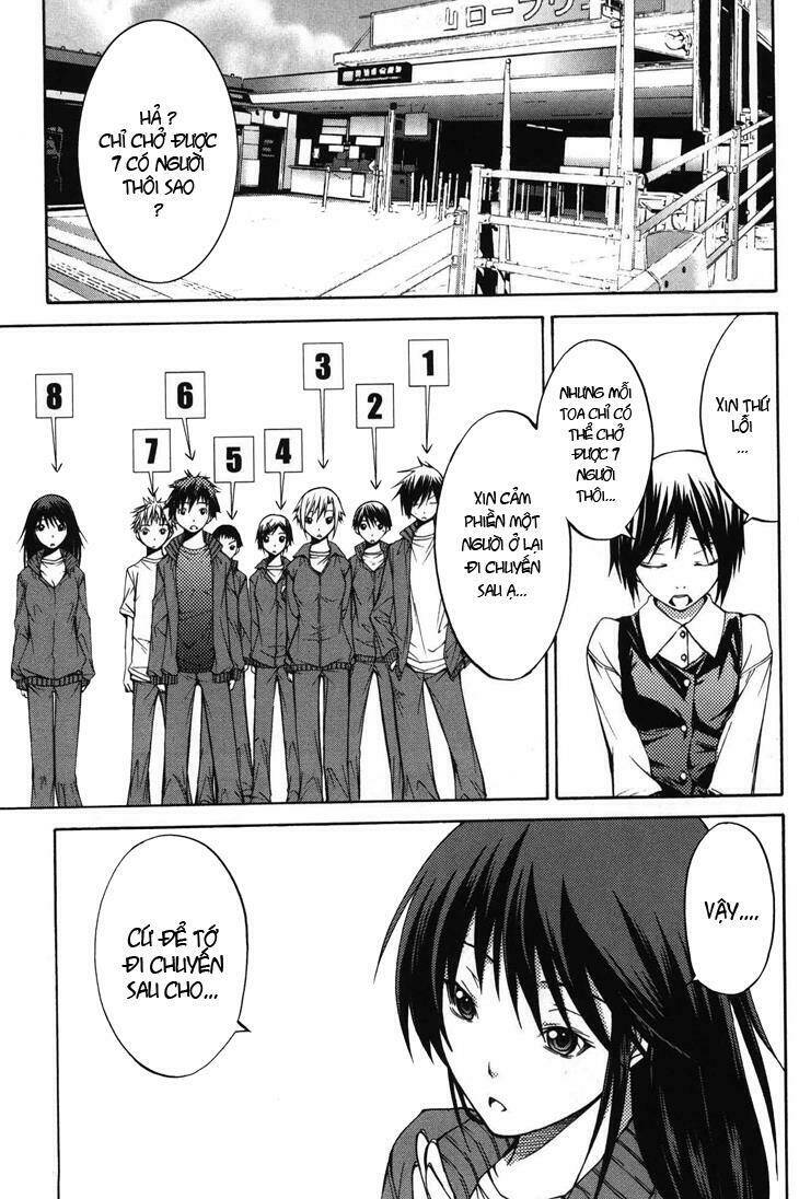 countrouble chapter 5 26