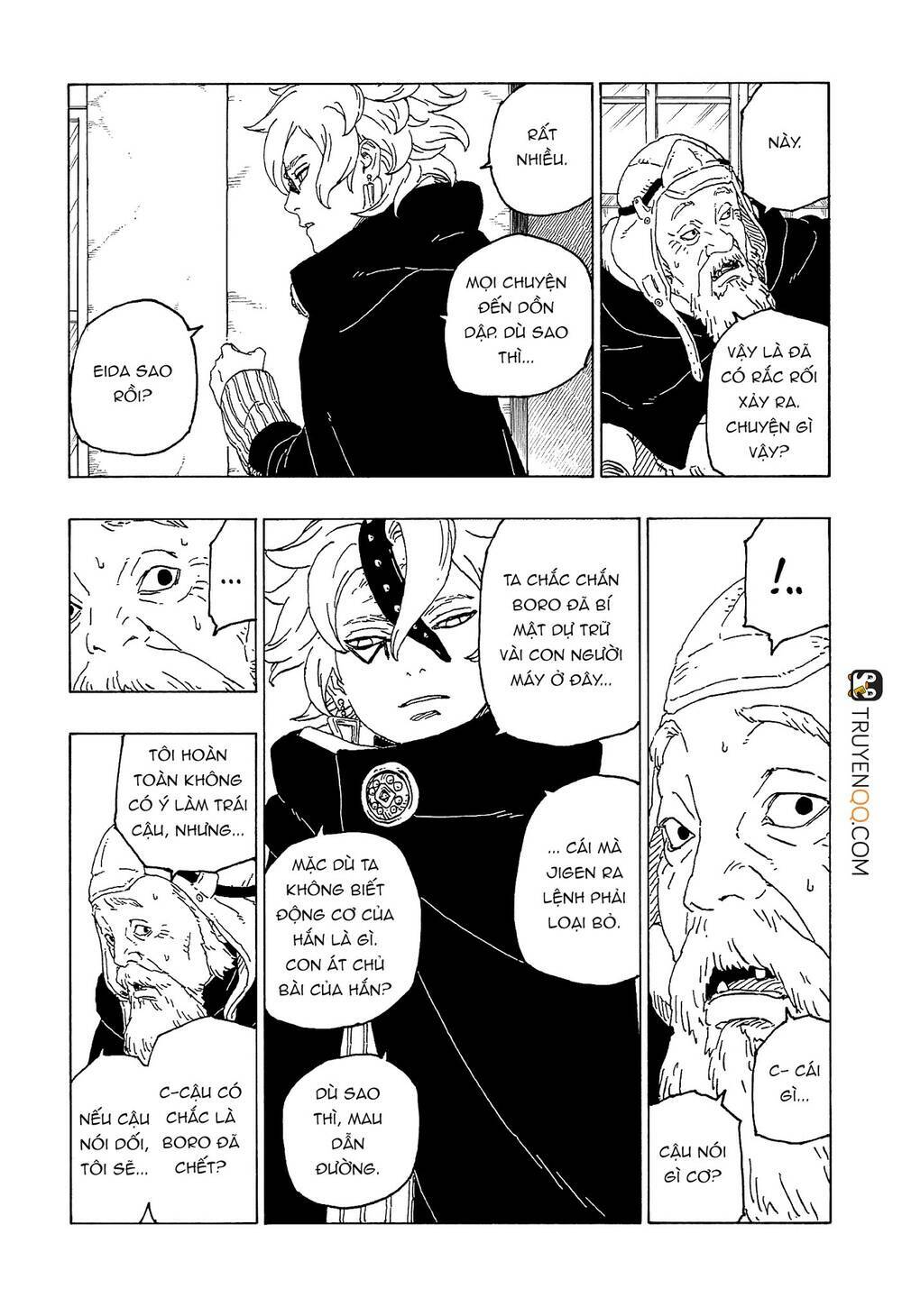 uzumaki boruto chapter 56 40