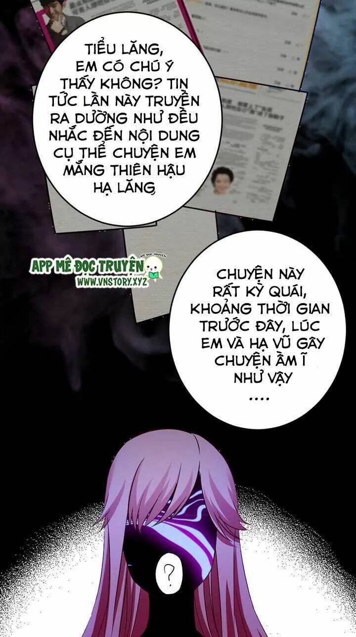 thiên hậu trở về chapter 79 30