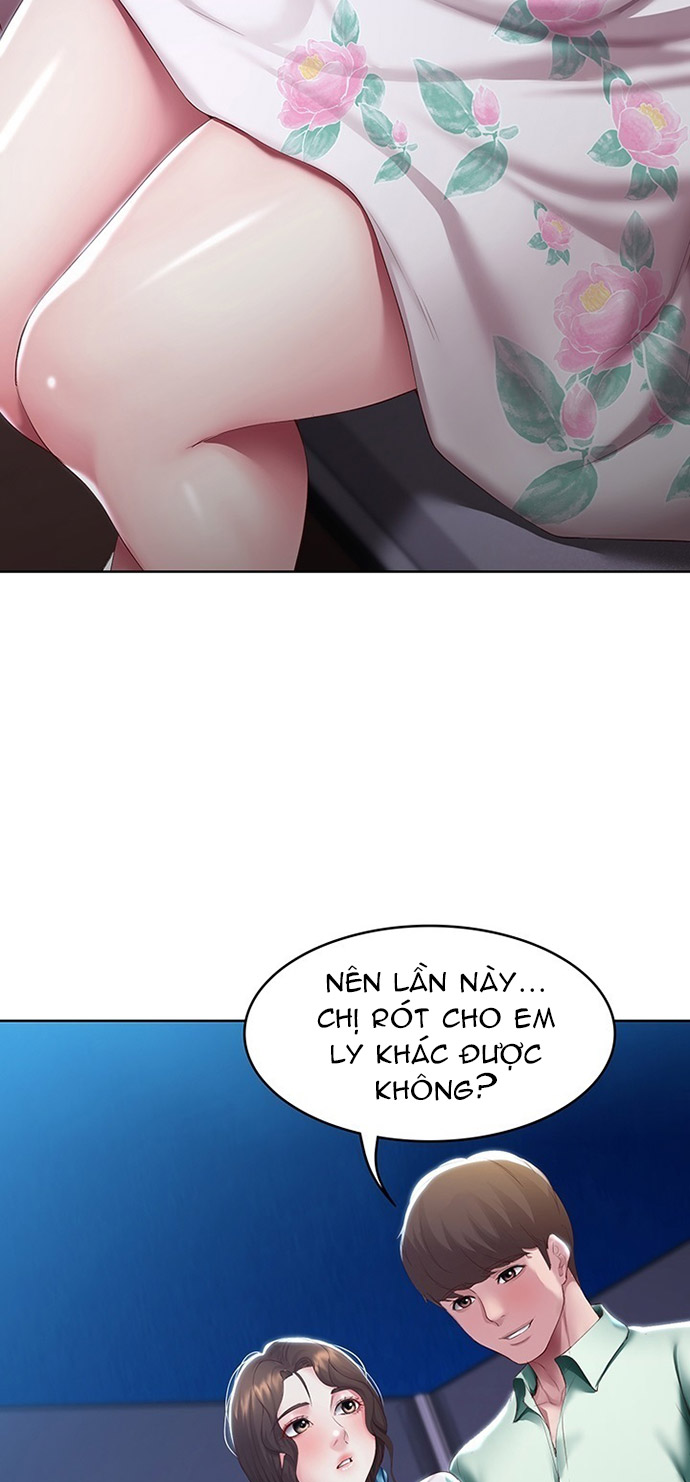 nhật ký nội trú chapter 89.1 30