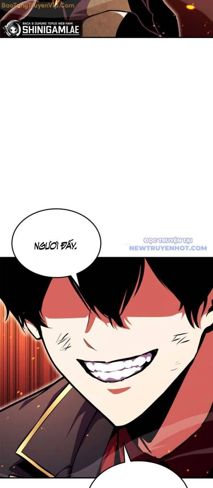 huyền thoại game thủ - tái xuất chapter 175 82