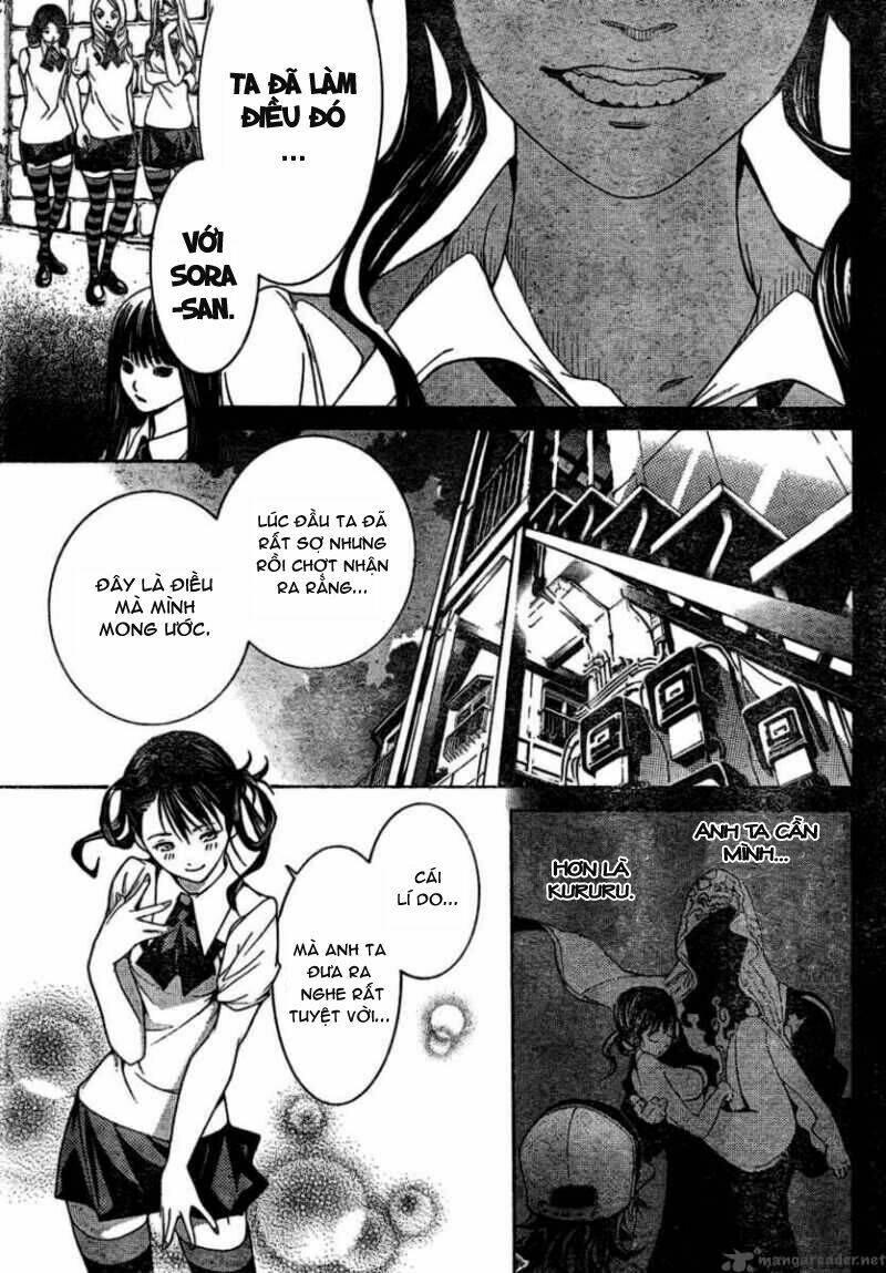 air gear chapter 179 13