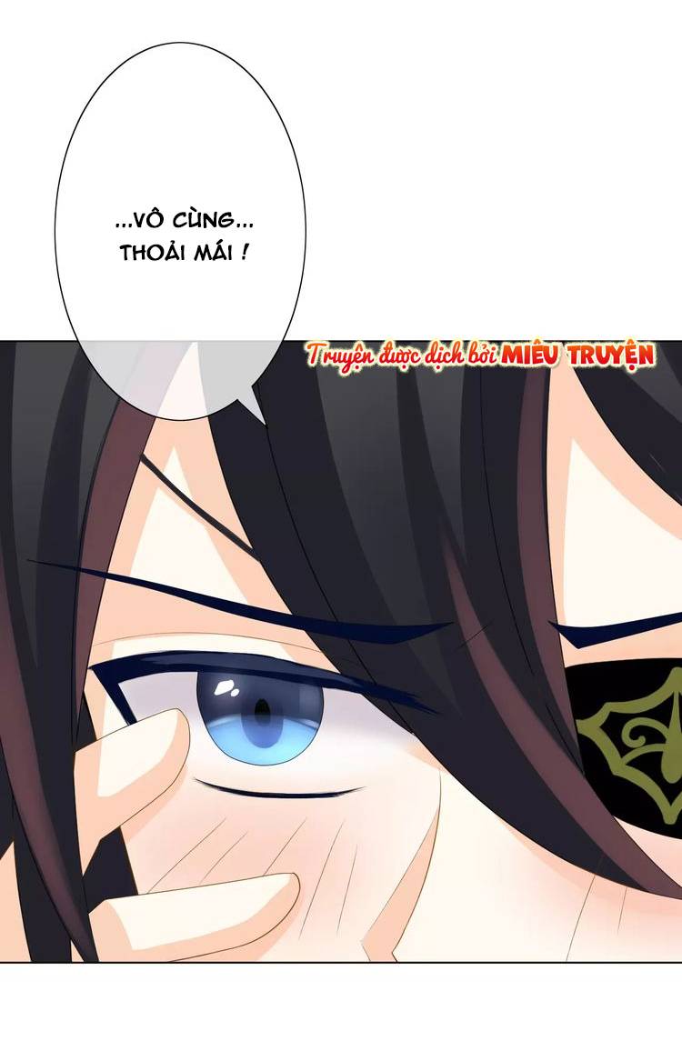 độc nhãn ác ma của ta chapter 5 9