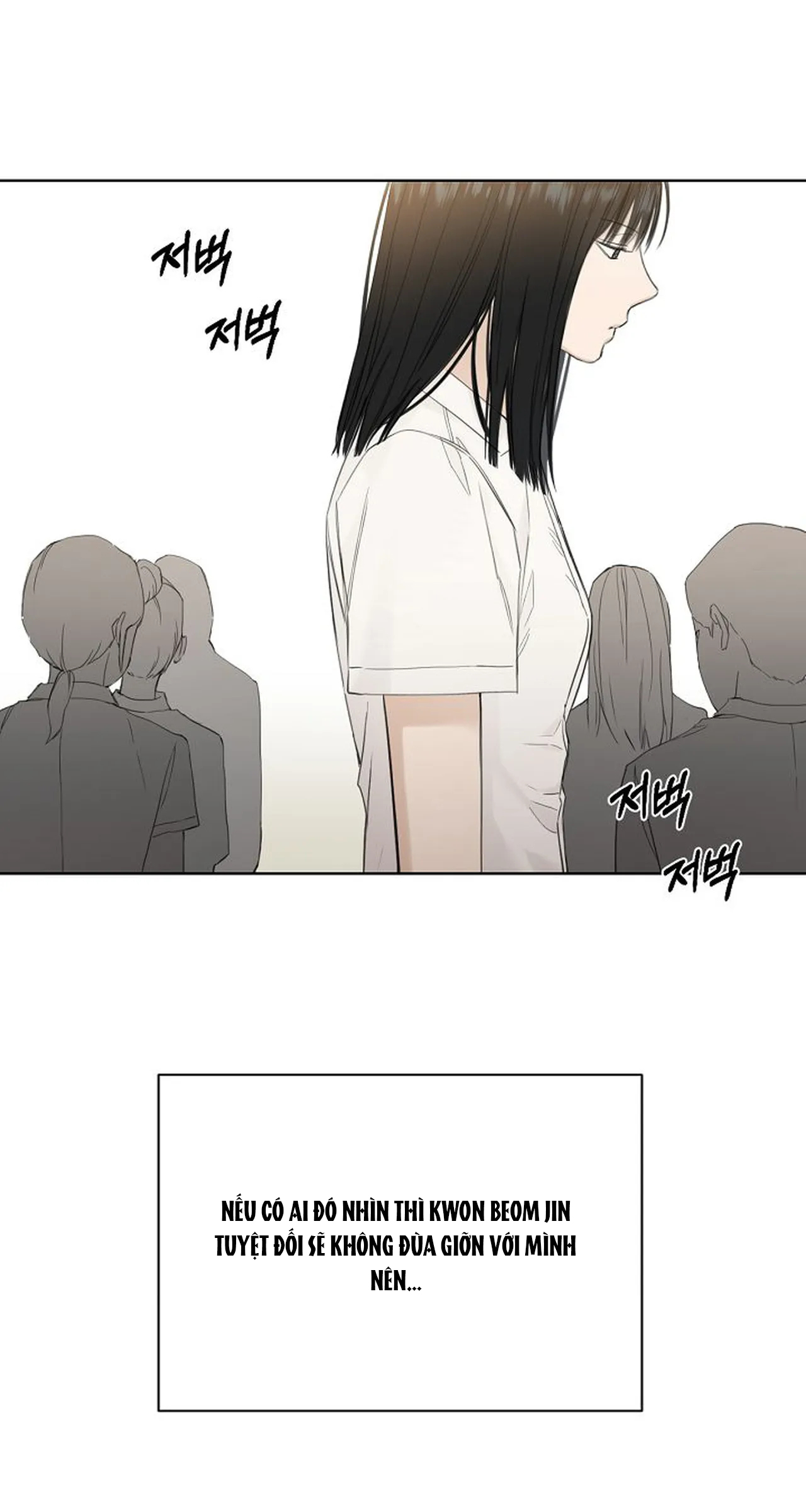 Bình Minh chapter 8.2 - Trang 50