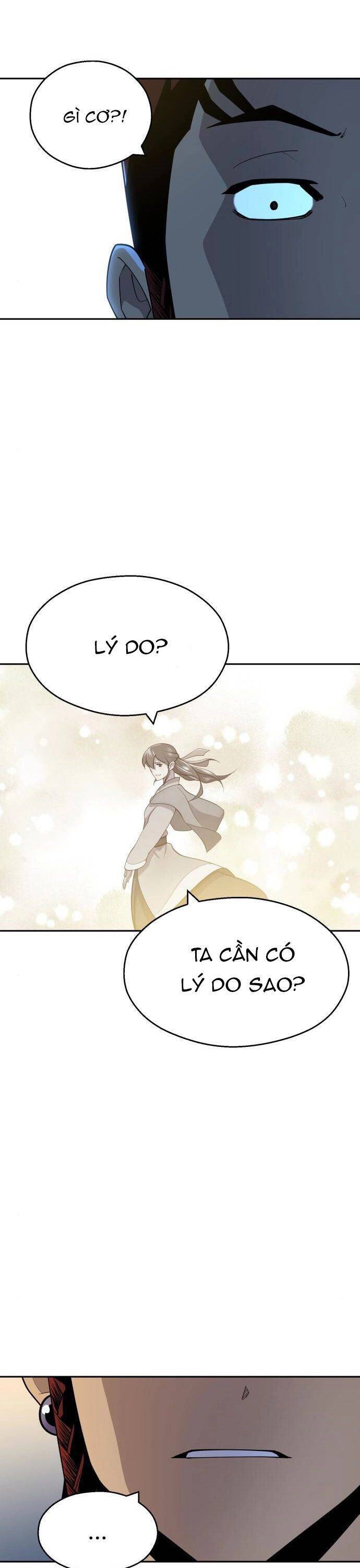 kiếm sĩ thiếu niên chapter 33 17