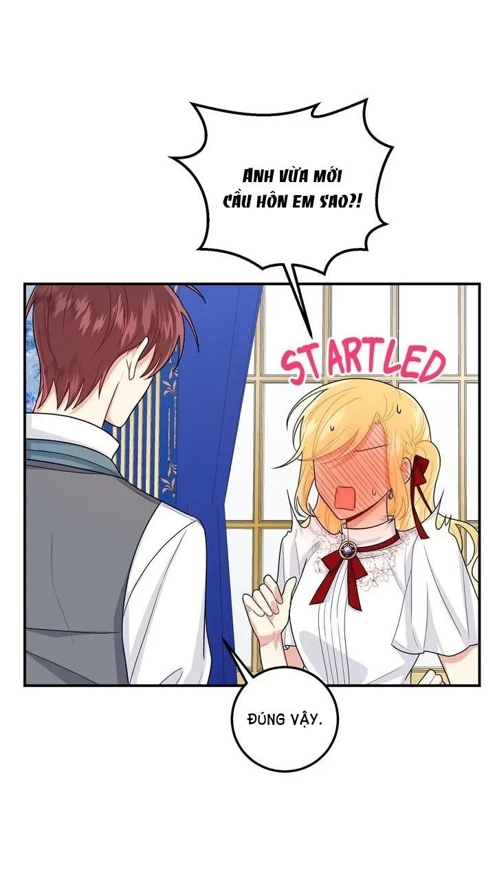 tôi là tiểu thư của gia đình này chapter 119 17