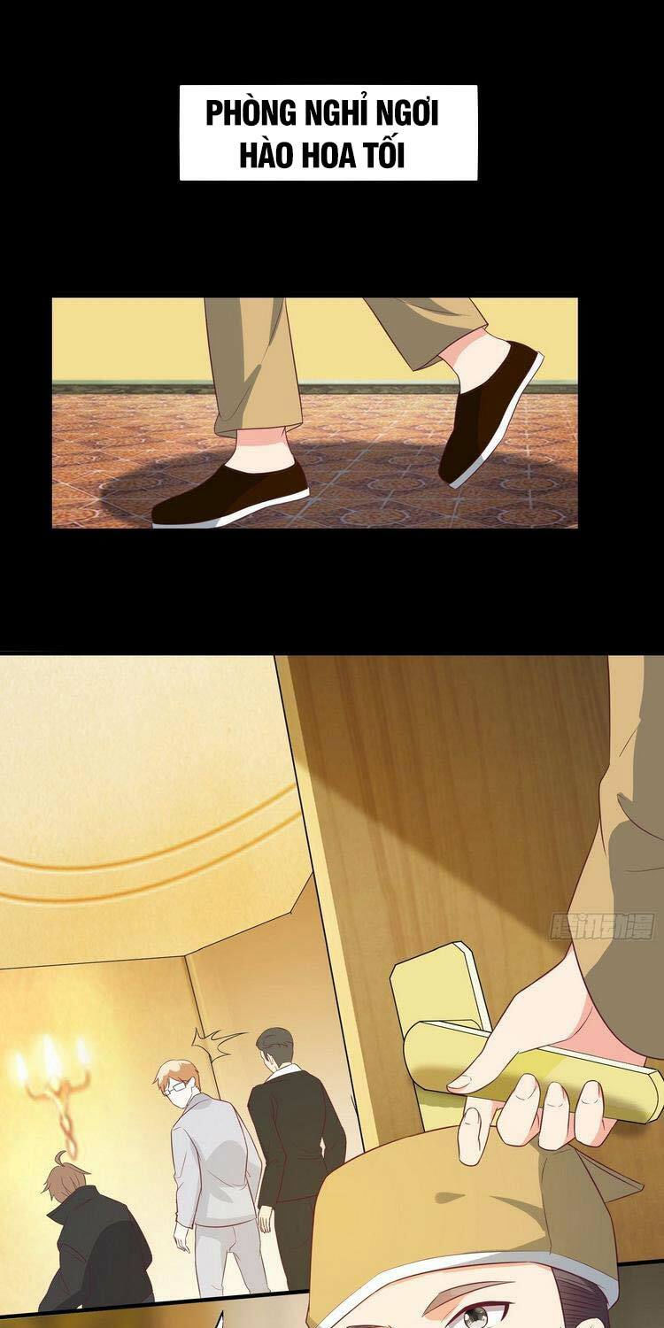 ta lập hậu cung tại tây du ký chapter 28 1