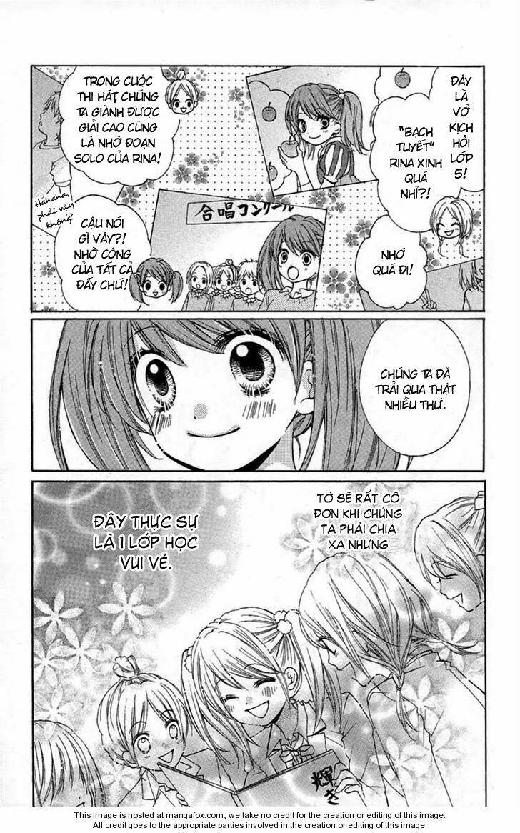 lớp học rùng rợn chapter 6 5