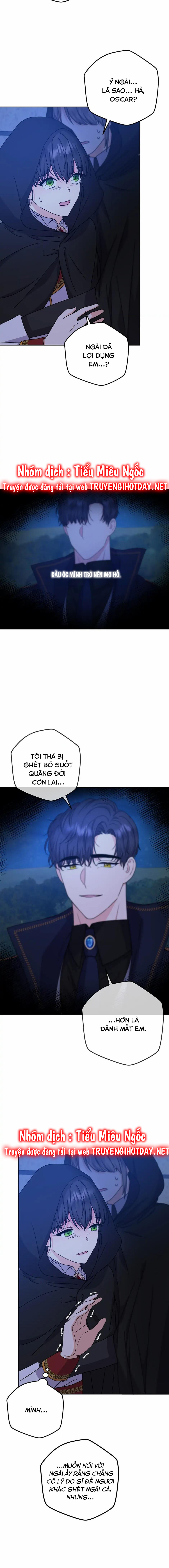 từ hầu gái tôi đã trở thành hoàng hậu chapter 68 5