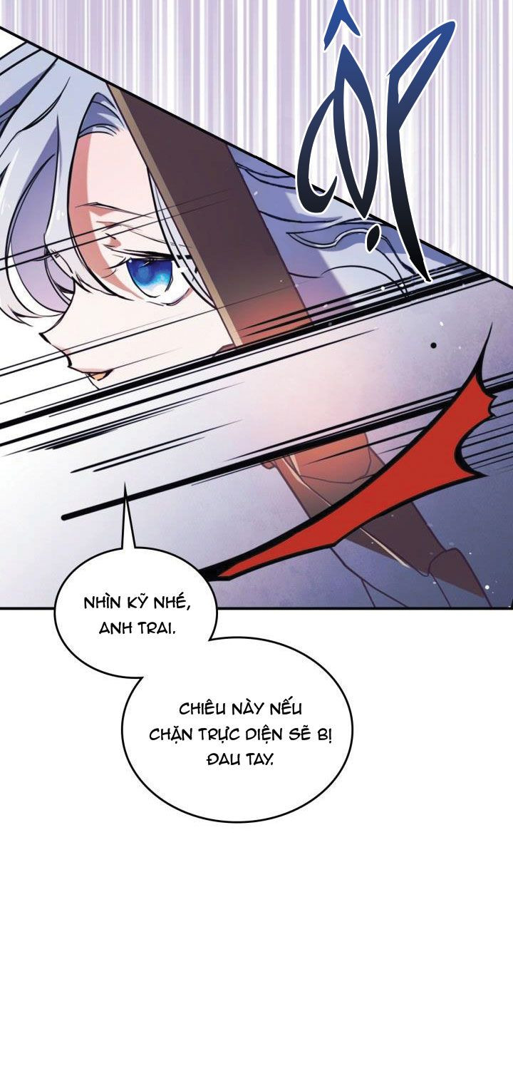 Hôm Nay Công Nương Toàn Năng Cũng Thấy Chán Nản chapter 3.5 11