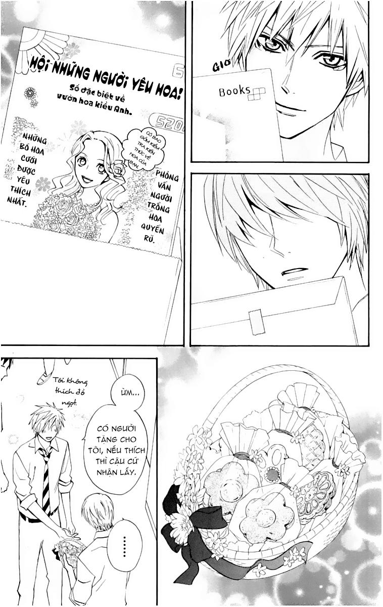 otomen chapter 14 18