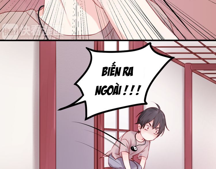 Lượm Được Một Tiểu Hồ Ly Phần 1 Chapter 49 - Trang 2