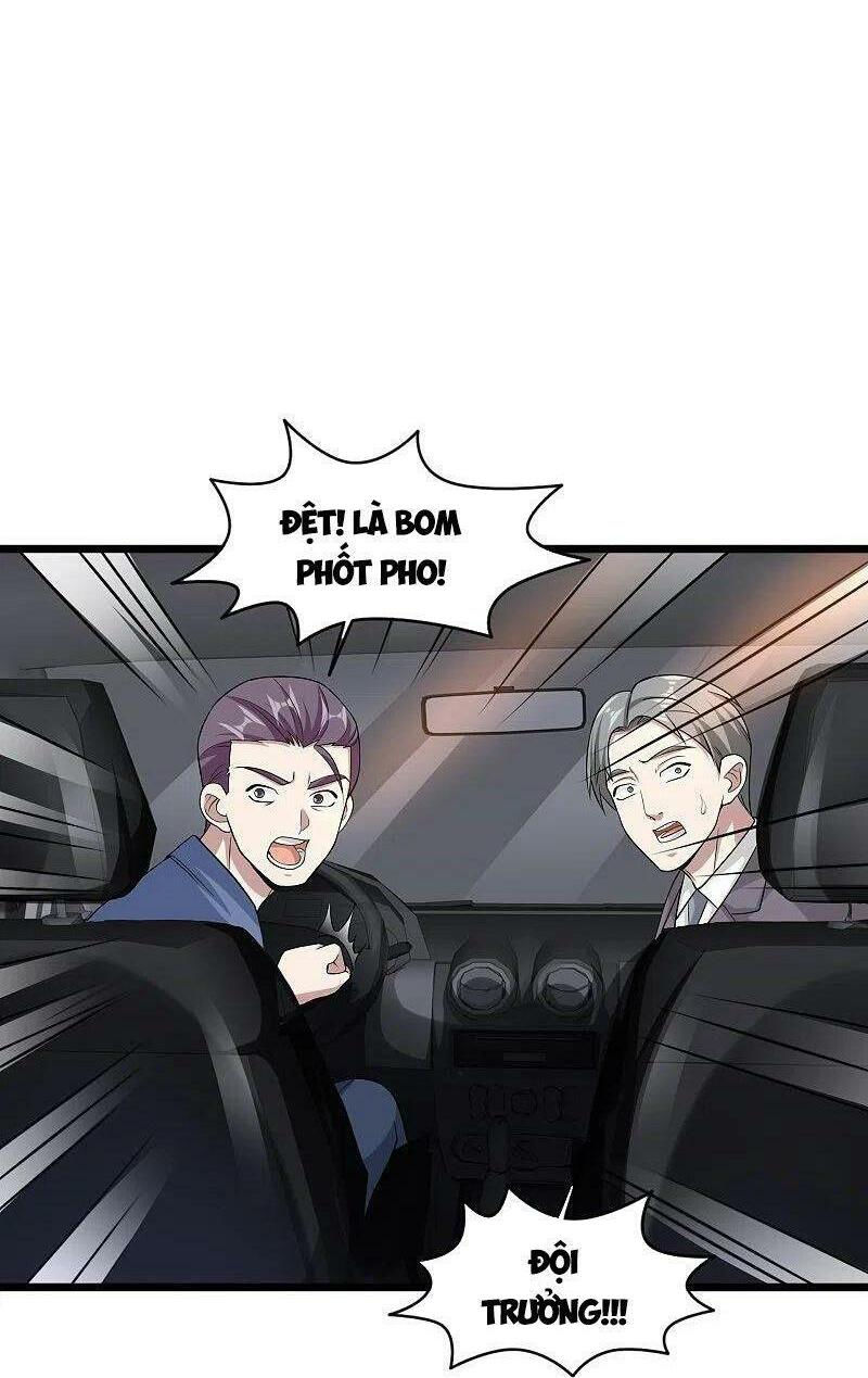 đô thị tà vương chapter 231 14