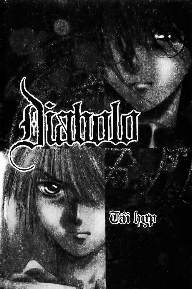 diabolo chapter 11 7