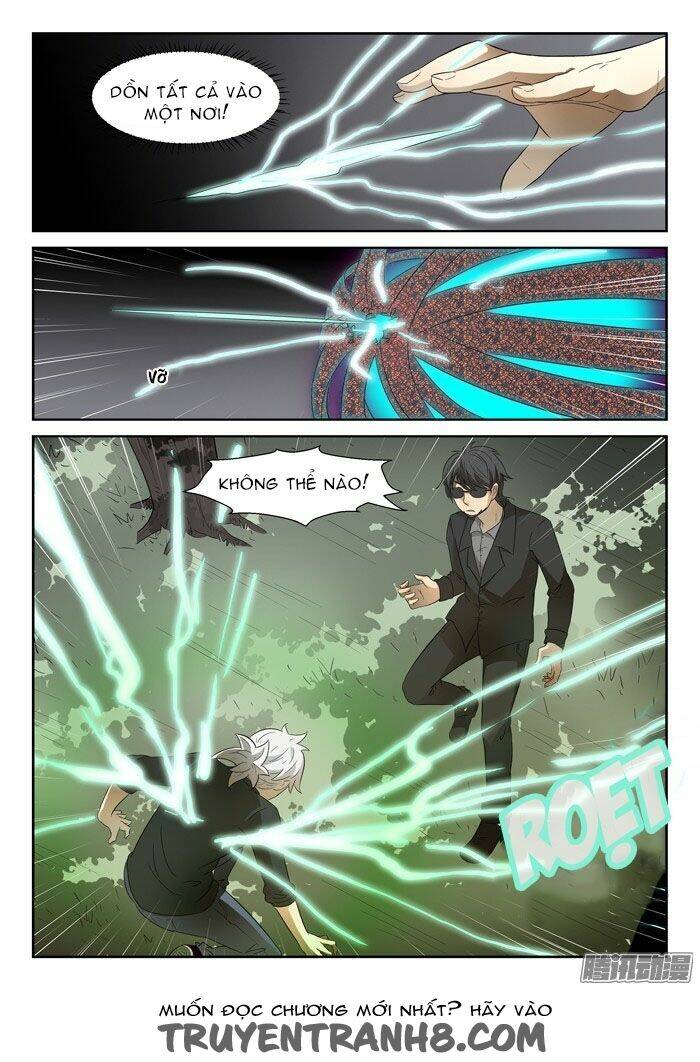 thần dũng giáng lâm chapter 43 5