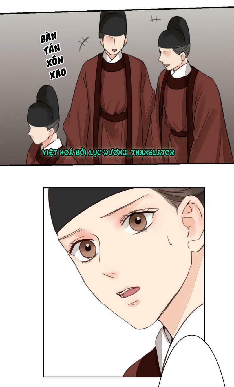 chỉ phu vi thê chapter 53 13