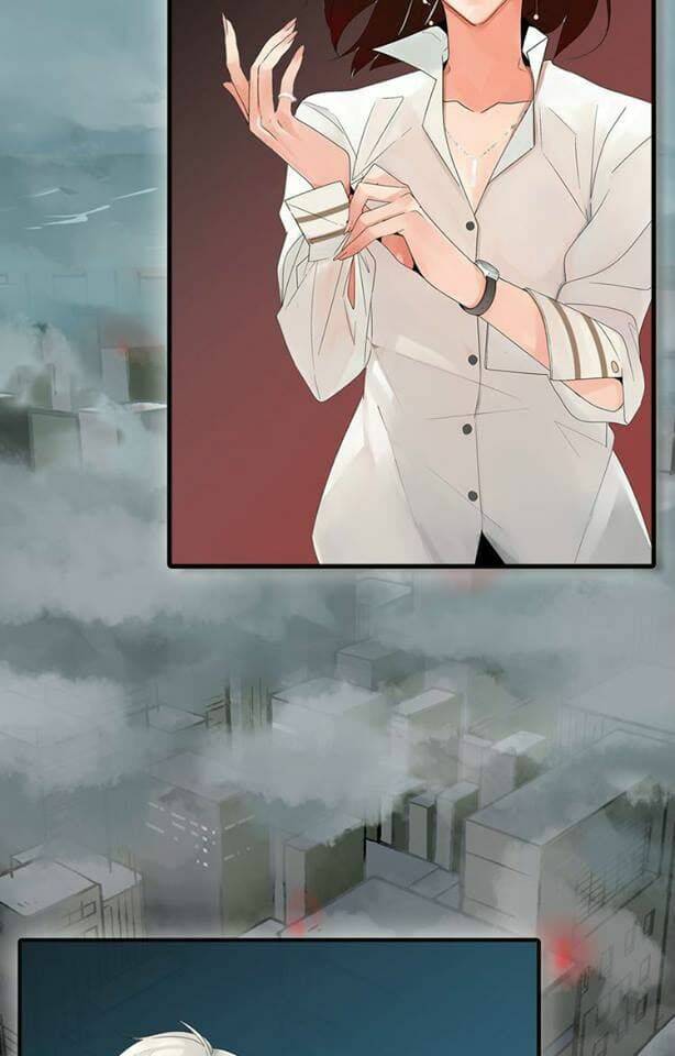 lời nói dối của loài sói chapter 2 38