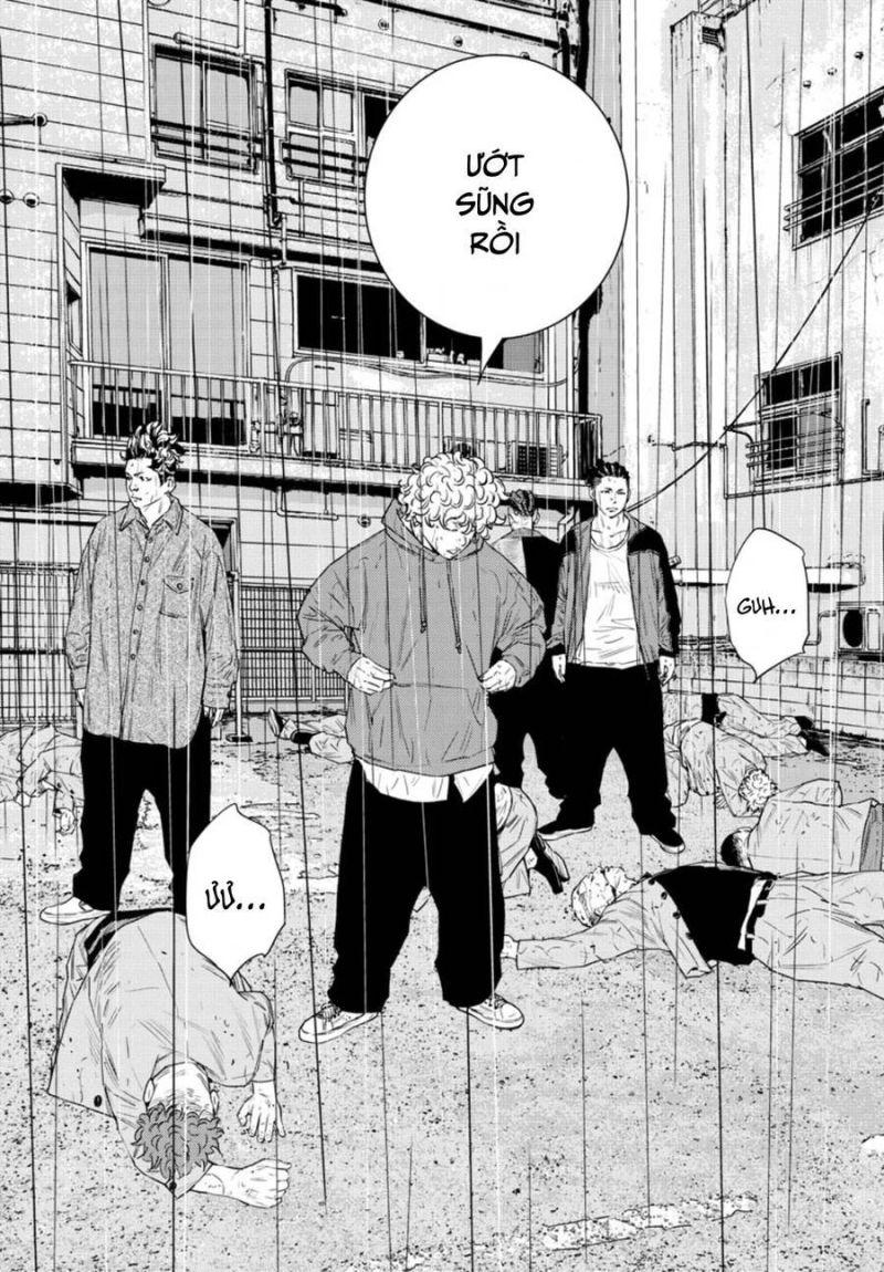 Nine Peaks chapter 42 10