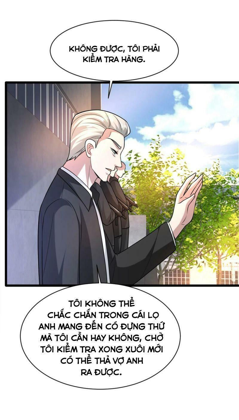 đô thị tà vương chapter 172 15