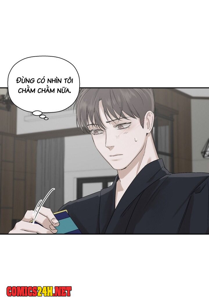 người xa lạ chapter 8 33