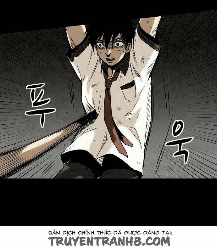 infectee chapter 5 67