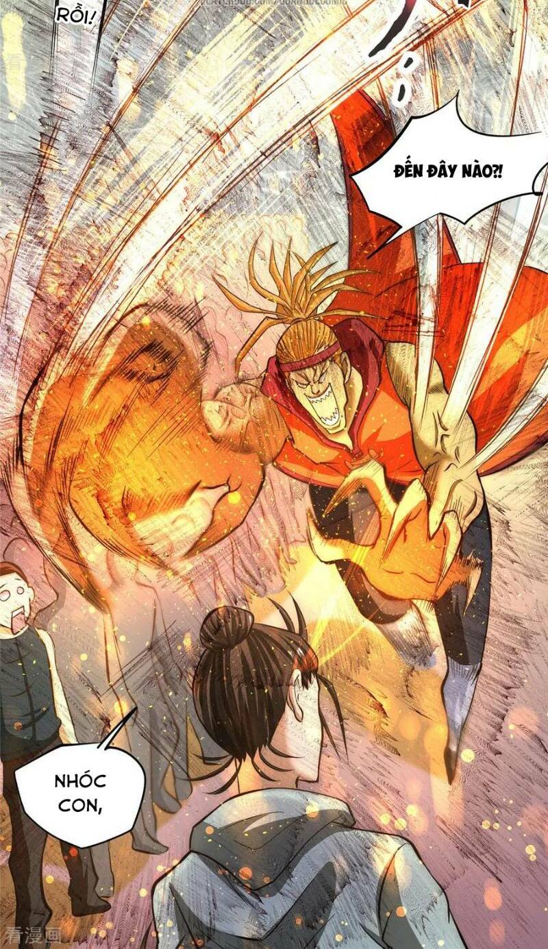 đô thị đỉnh phong cao thủ chapter 28 2