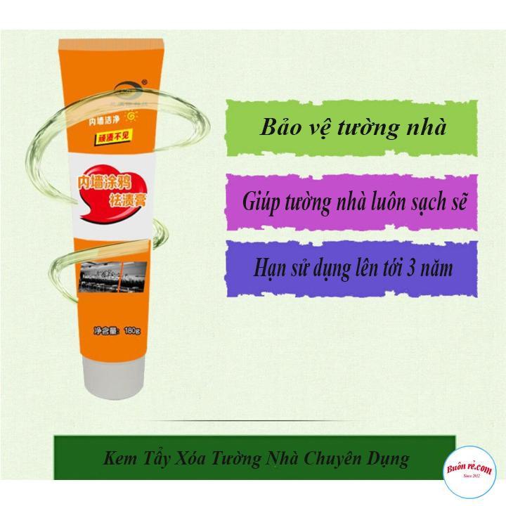 Combo 5 Lọ Kem Tẩy Tường Đa Năng Tiện Dụng 00839