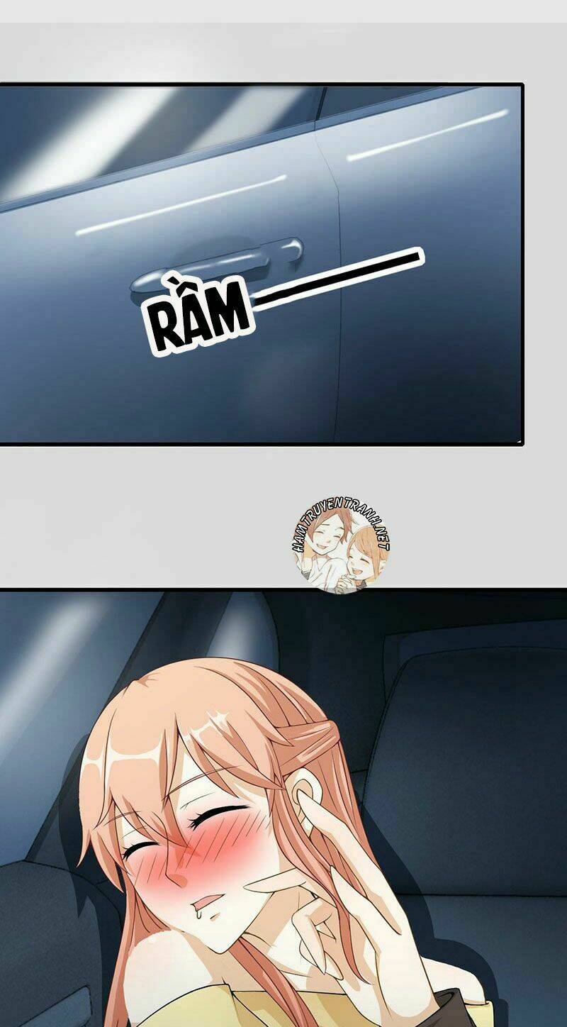 hôn xuống bằng bất cứ giá nào chapter 12 18