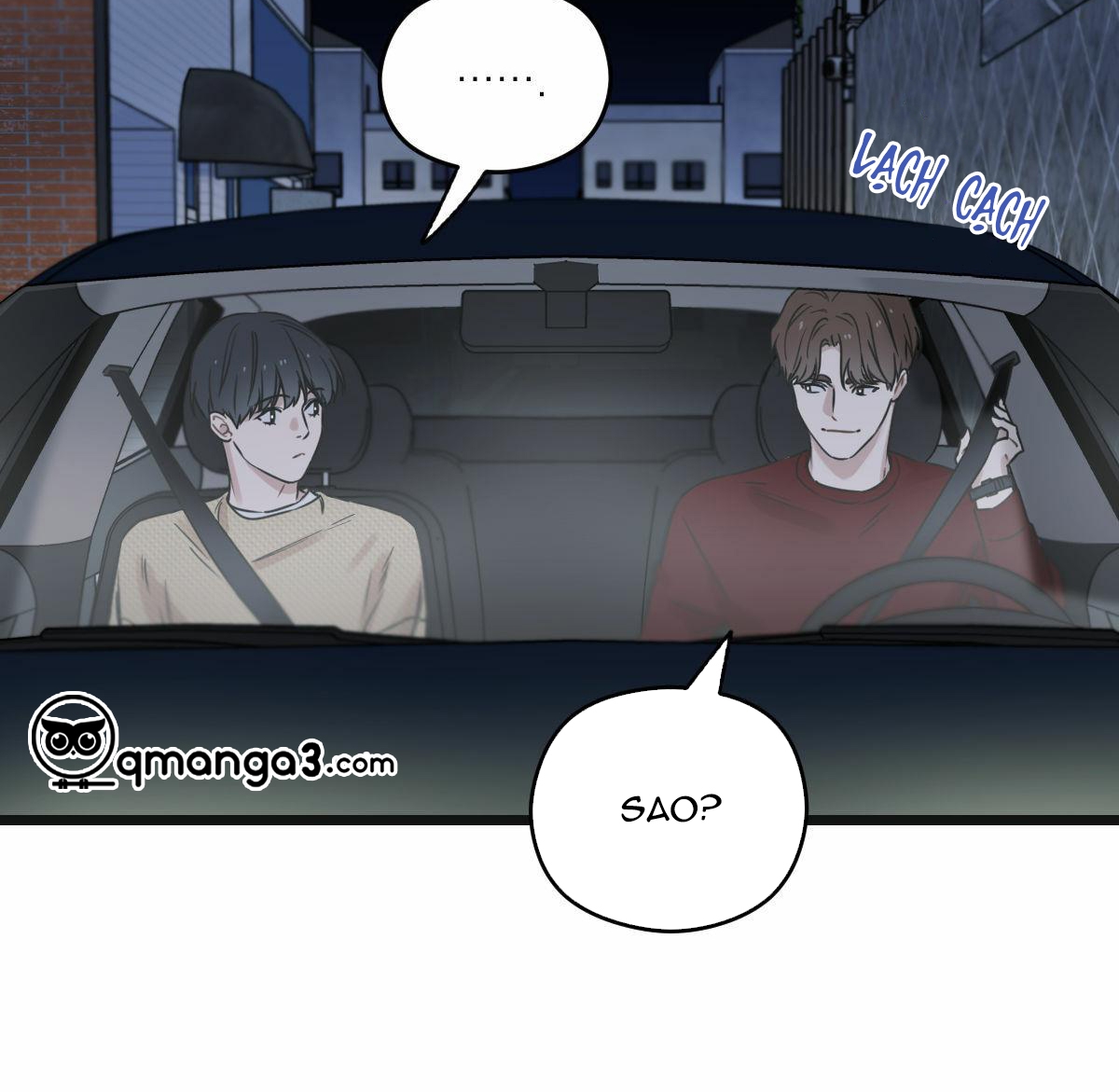 tương phùng chapter 14 130