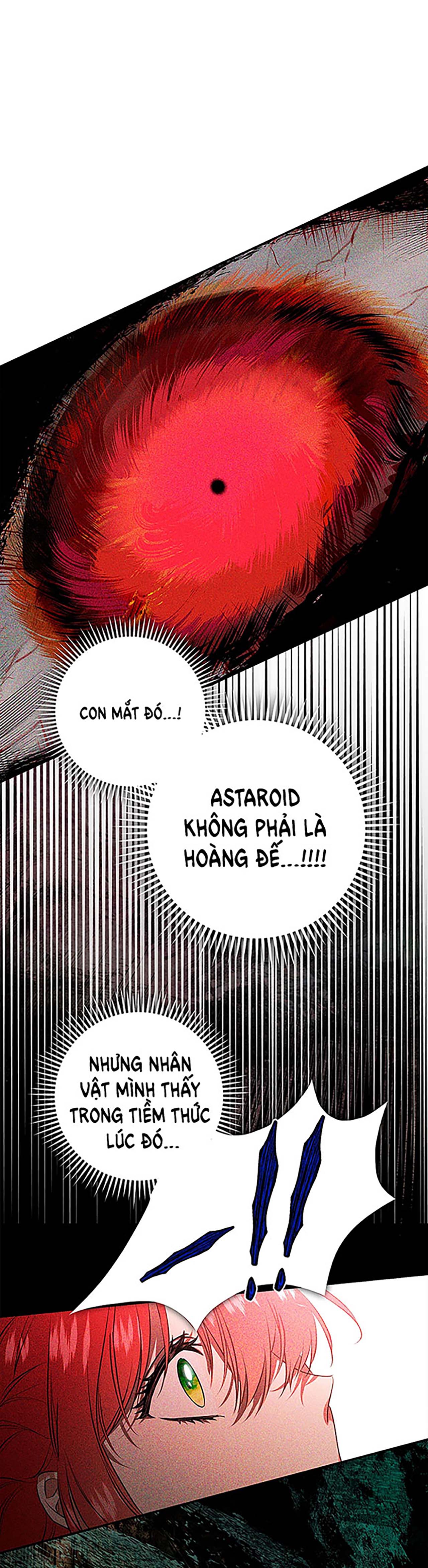 Nhan Sắc Bí Ẩn Của Chồng Tôi chapter 98.1 - Trang 8