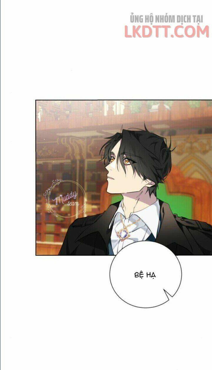 ta đã từng mong nàng biến mất chapter 6 4