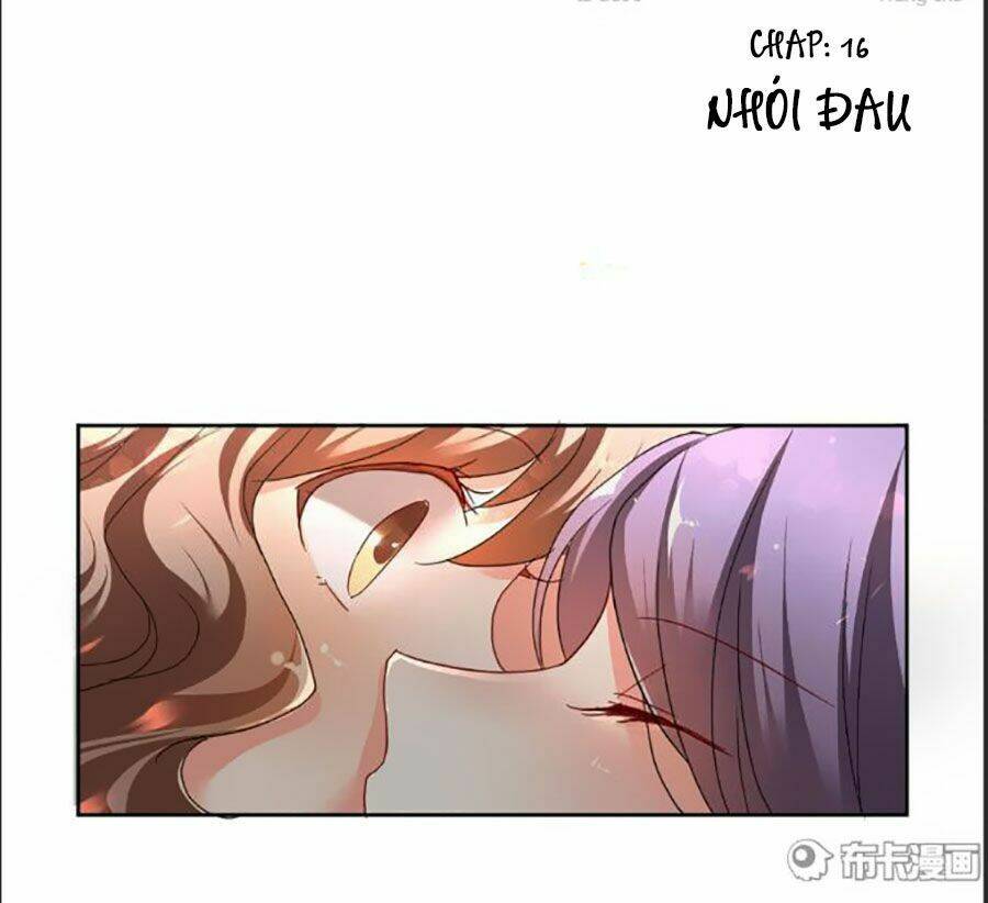 cô gái đặc biệt nhất của tôi chapter 16 2