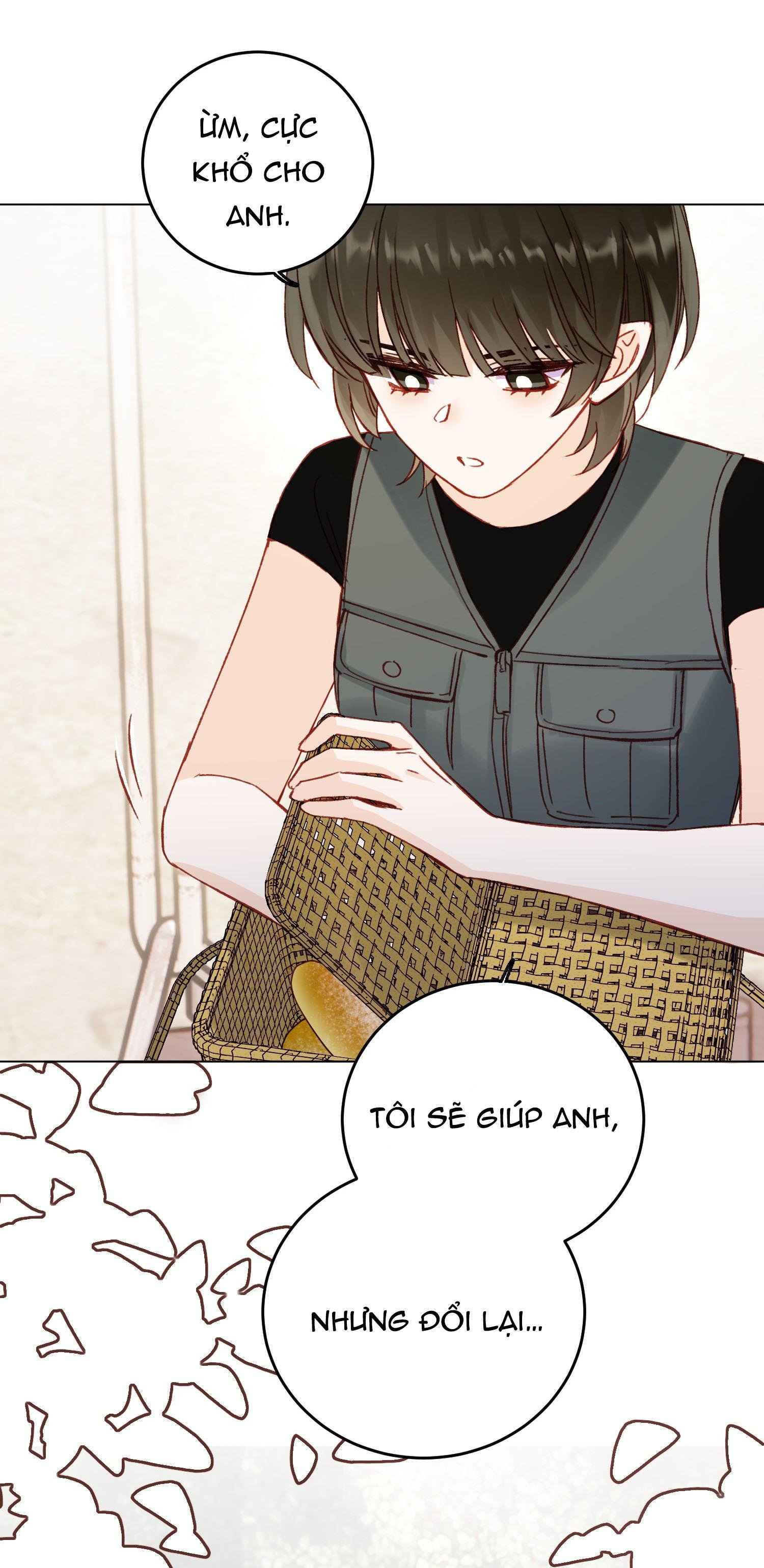 tôi phải trở thành nhân vật đại phản diện chapter 53 9