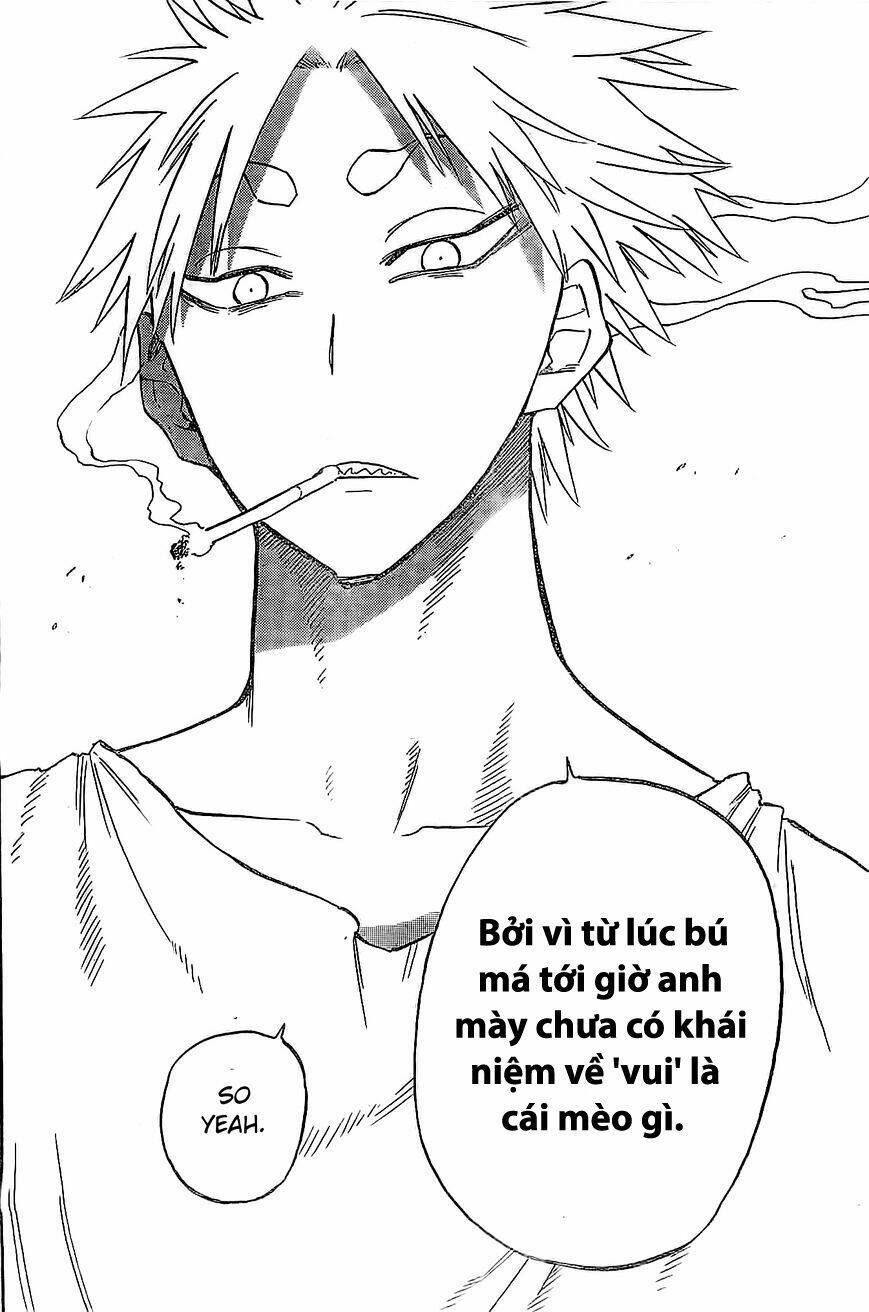 saike mata shite mo chapter 6 14