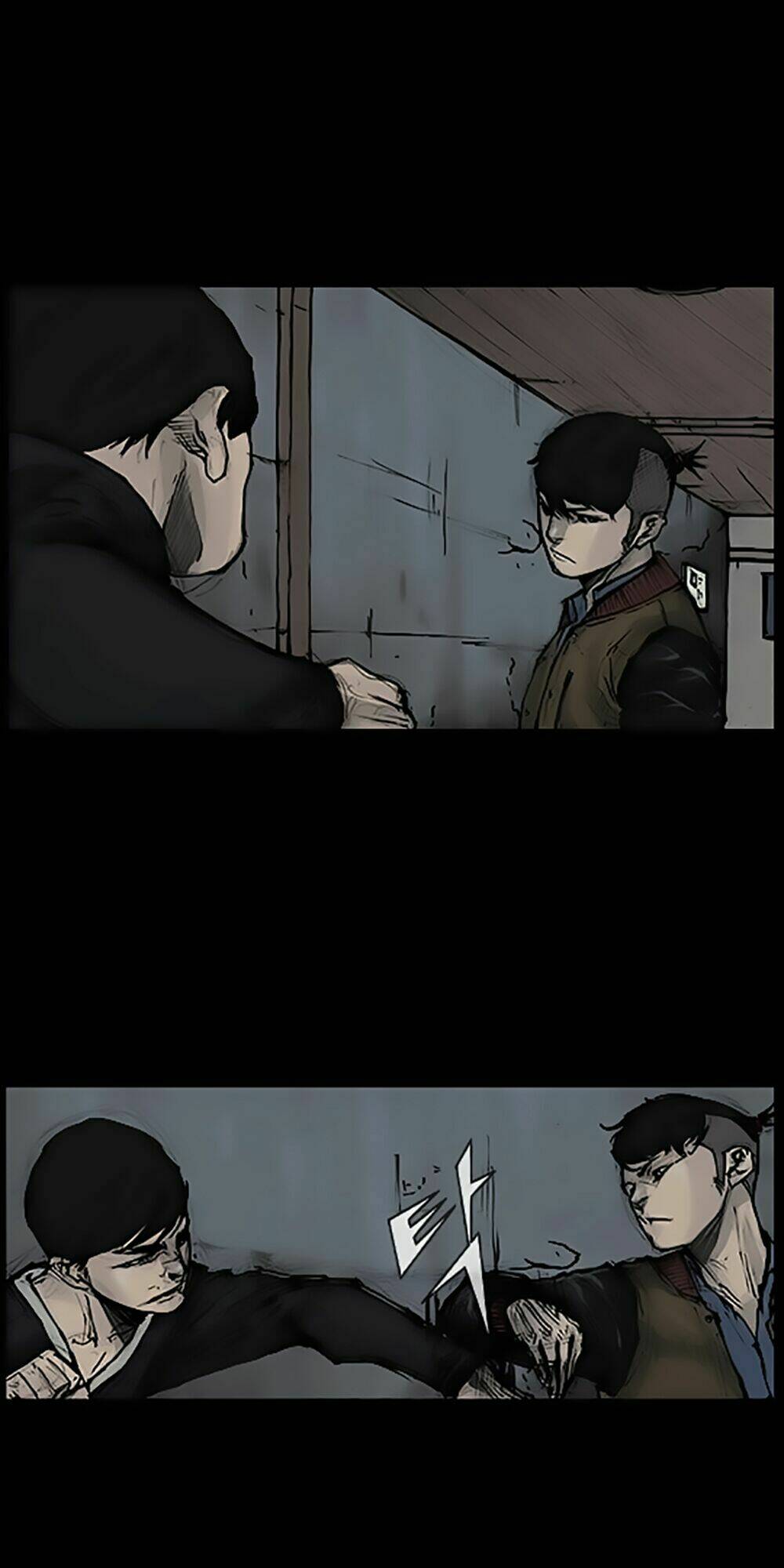 độc cô tiền truyện chapter 71 10