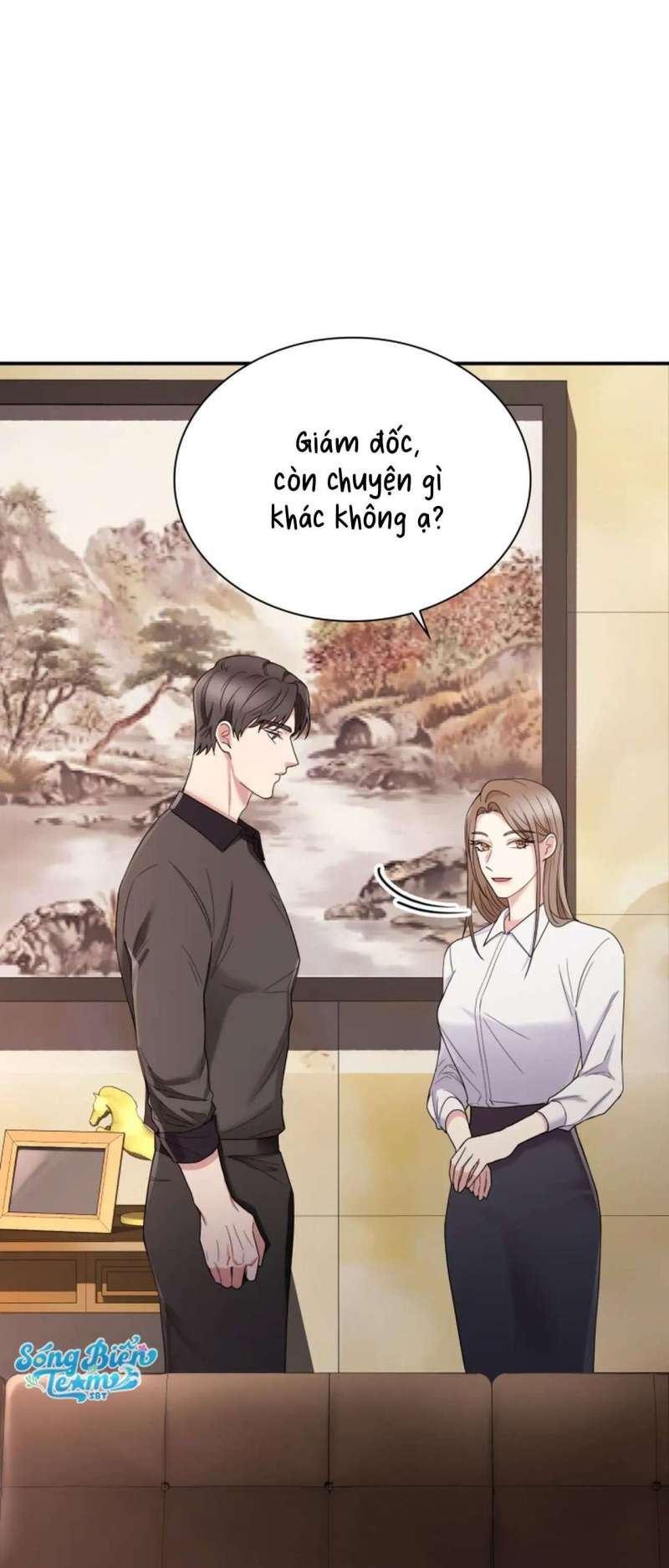 [18+] trong lồng chapter 1 39