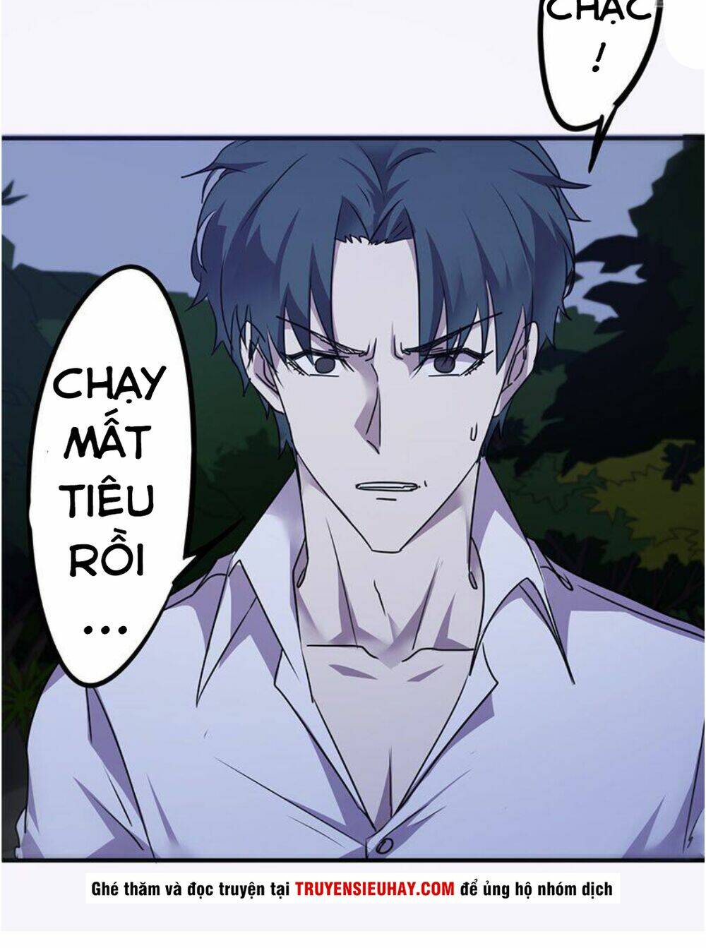 tối cường công nhân chapter 111 14