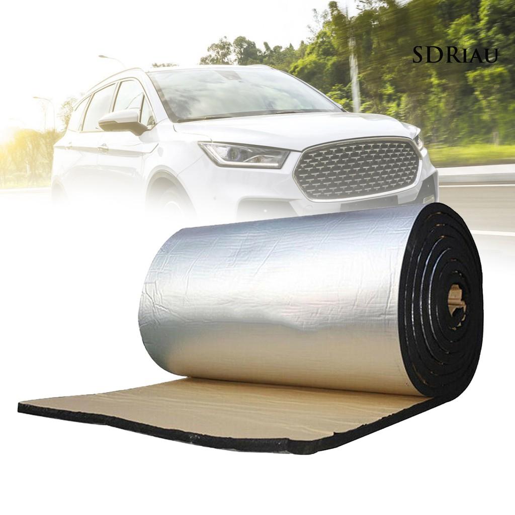 Miếng Đệm Cách Âm Chống Ồn 10mm Cho Xe Hơi