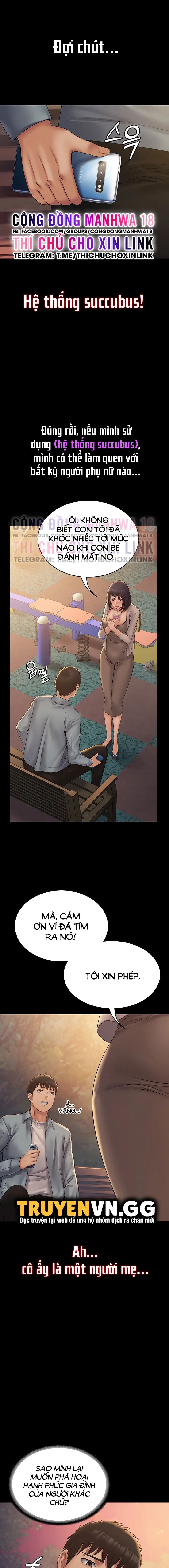hệ thống succubus chapter 18 17
