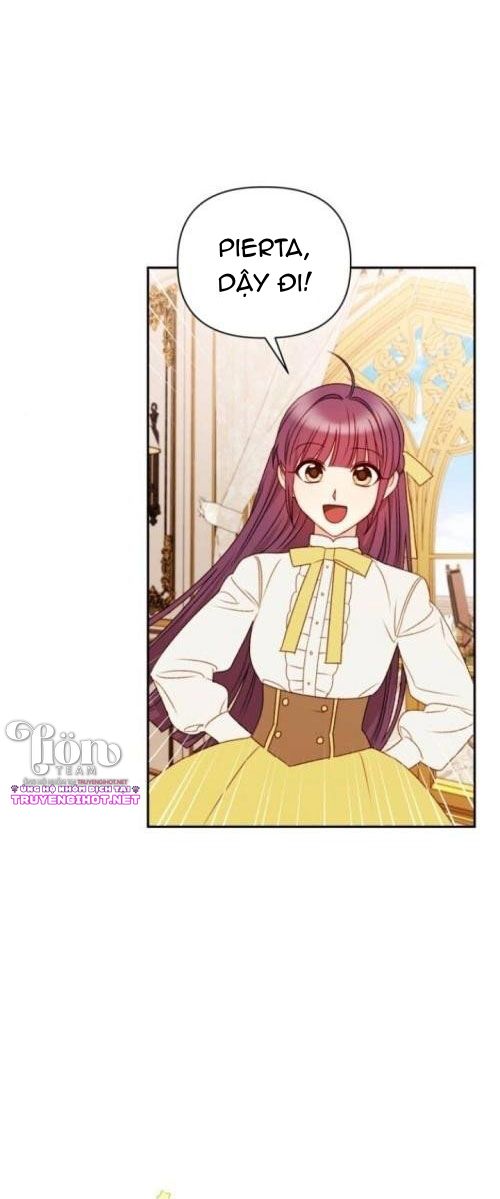 nữ chính muốn tôi trở thành mẹ kế chapter 47.1 18