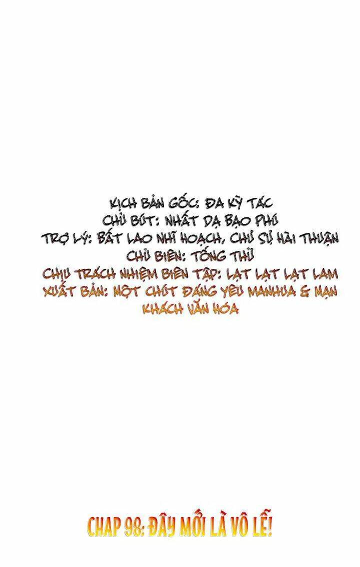 tổng tài đại nhân thật xấu hổ chapter 98 2