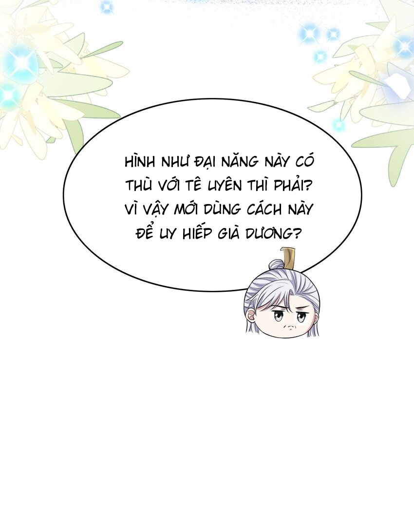 chiến lược tẩy trắng của phản diện chapter 47 44