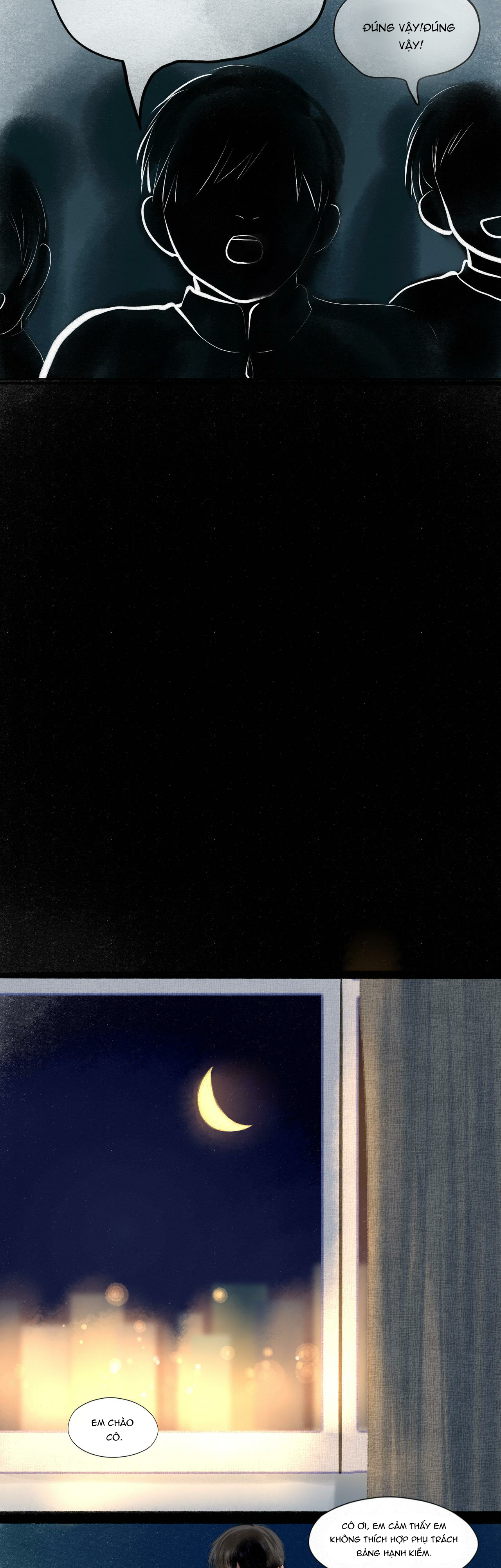 từ bắc chí nam chapter 19 5