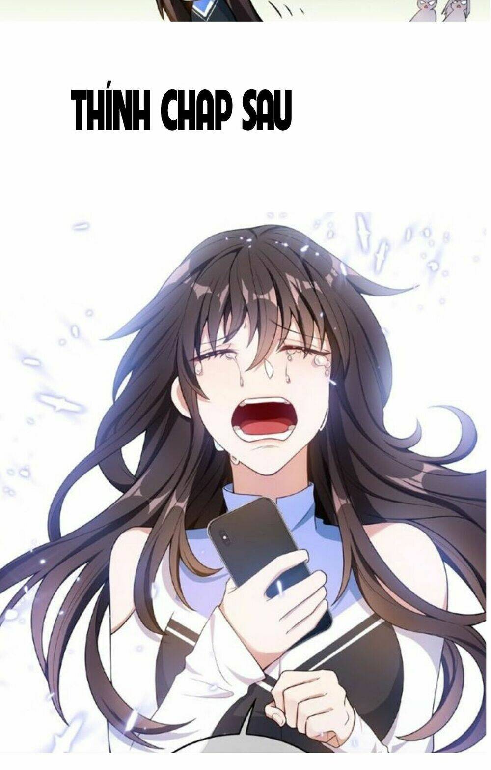 cô vợ nhỏ nuông chiều quá lại thành ác!! chapter 79 20