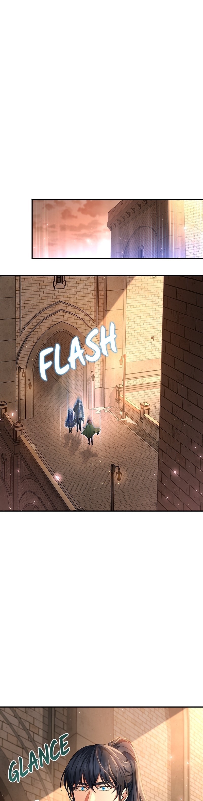 những gì melvin để lại chapter 17 2