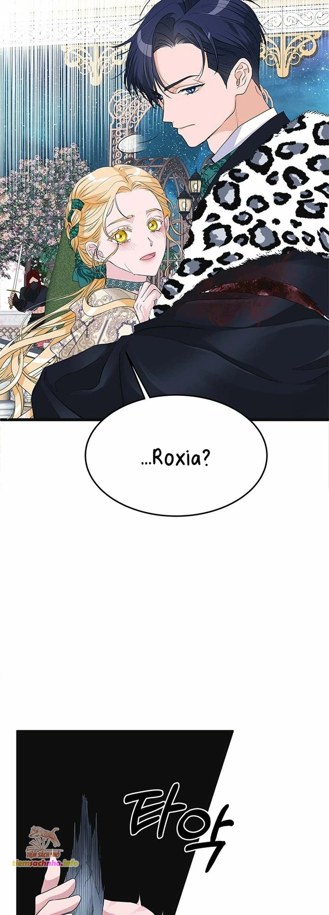 [ 18+ ] bệ hạ đã thay đổi rồi! chapter 19 30